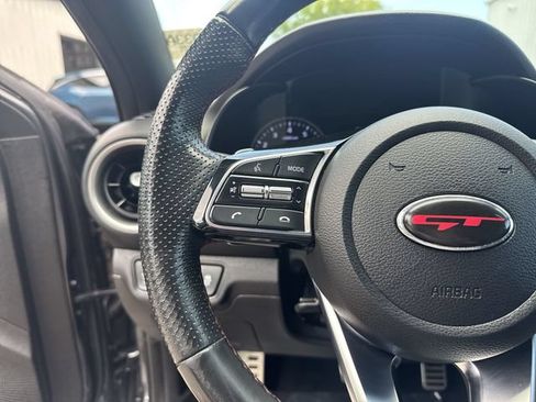 Used 2021 Kia Forte GT FWD image 16