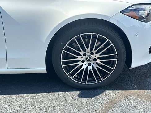 New 2026 Mercedes-Benz C 300 Sedan image 14