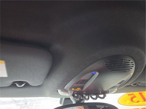 Used 2015 MINI Cooper Countryman John Cooper Works w/ Technology Package image 17