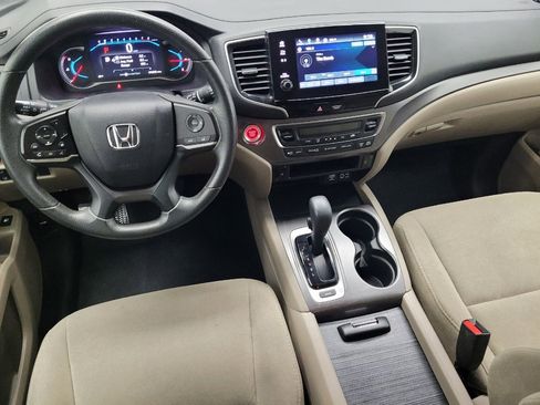 Used 2020 Honda Pilot EX image 22