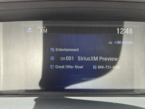 Used 2016 Honda Odyssey Touring Elite image 17