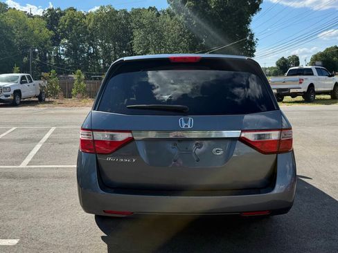 Used 2013 Honda Odyssey EX image 6