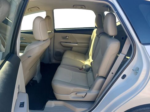 Used 2014 Toyota Prius V Three image 18