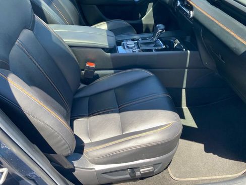 Certified 2025 MAZDA CX-50 AWD 2.5 S w/ Cargo Package image 22