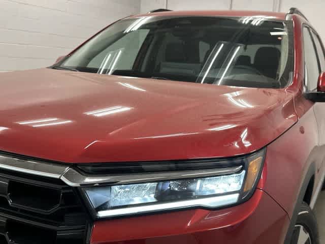 New 2026 Honda Pilot Elite image 31