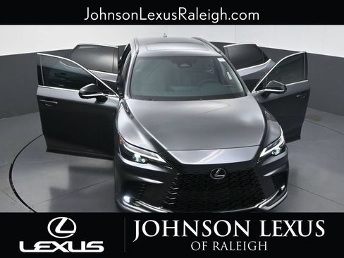 Used 2026 Lexus RX 350 F Sport w/ Convenience Package AWD/4WD image 34