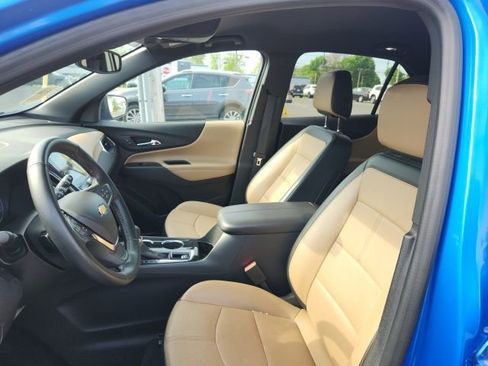 Used 2024 Chevrolet Equinox Premier AWD/4WD image 9