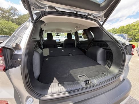 Used 2024 Ford Escape Active AWD/4WD image 25