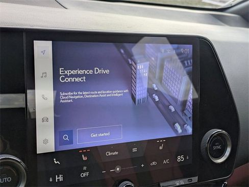 Used 2024 Lexus NX 350 F Sport image 24