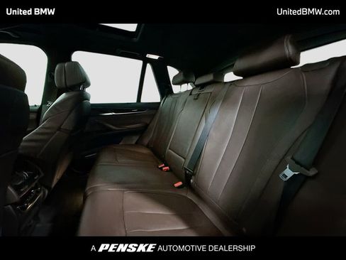 Used 2018 BMW X5 sDrive35i image 13