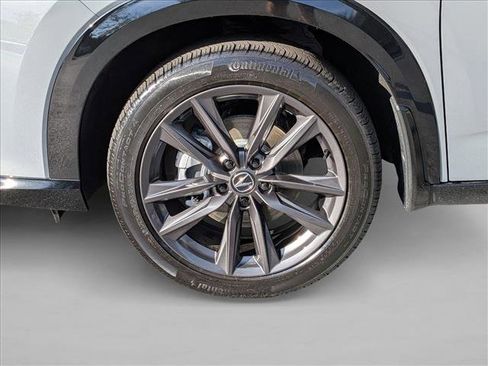 Certified 2025 Acura ADX A-Spec image 22