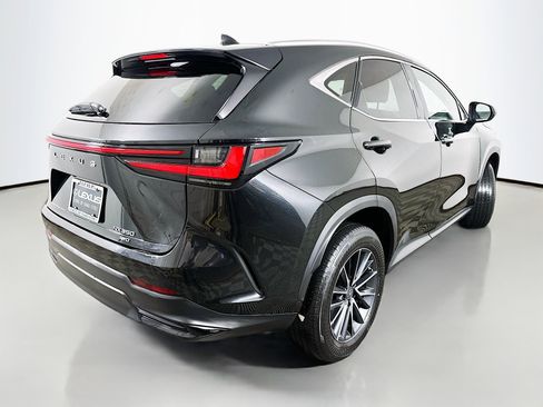 Used 2023 Lexus NX 350 350 Premium image 7