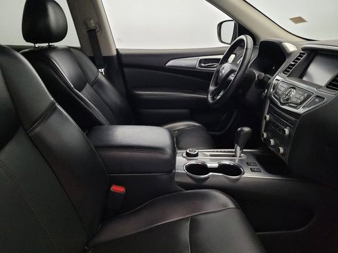 Used 2020 Nissan Pathfinder SL AWD/4WD image 21