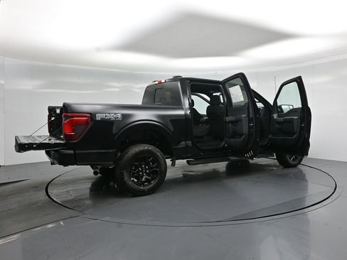 New 2026 Ford F150 XLT w/ Equipment Group 302A MID image 5