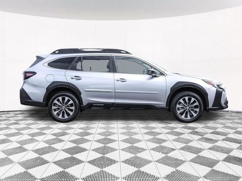 Used 2024 Subaru Outback Limited AWD/4WD image 13