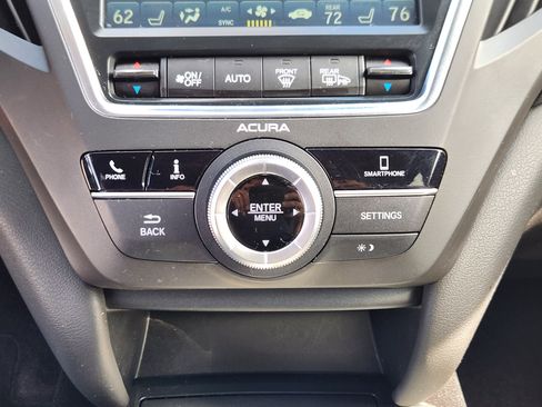 Certified 2020 Acura MDX SH-AWD image 22