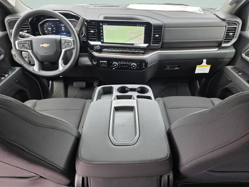 New 2026 Chevrolet Silverado 1500 LT AWD/4WD image 19