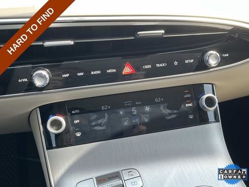 Used 2026 Genesis GV70 2.5T Select AWD/4WD image 33