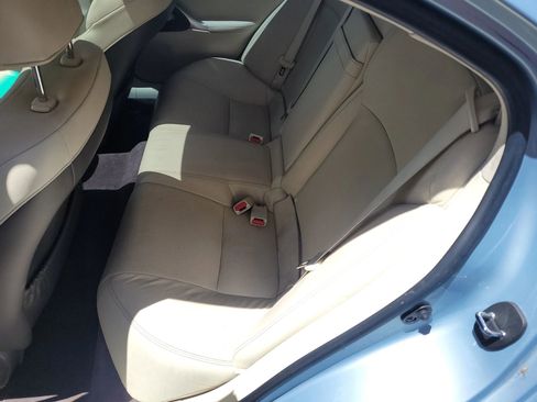 Used 2012 Lexus IS 250 AWD image 6