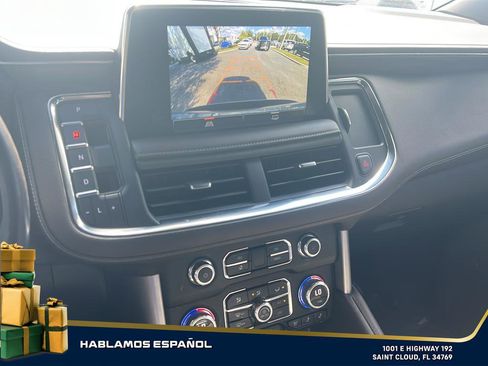 Used 2023 GMC Yukon SLT image 21