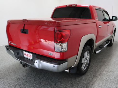 Used 2008 Toyota Tundra Limited RWD image 7