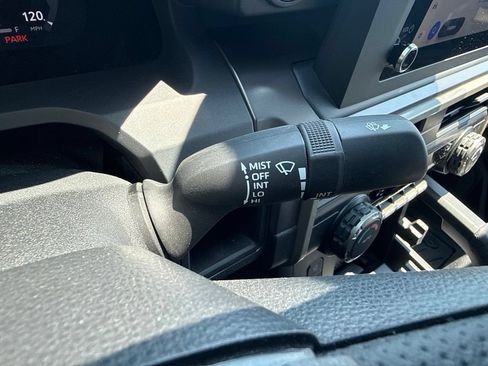 Used 2025 Toyota Tacoma TRD Off-Road AWD/4WD image 25