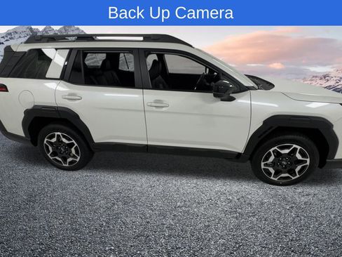 New 2026 Subaru Outback Touring AWD/4WD image 2