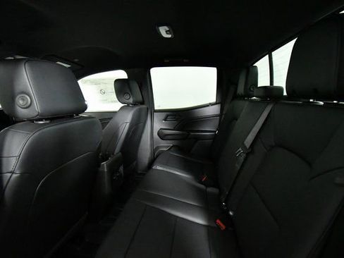 New 2026 Chevrolet Colorado Trail Boss image 24