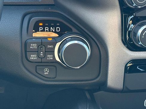 New 2026 RAM 1500 Big Horn AWD/4WD image 19
