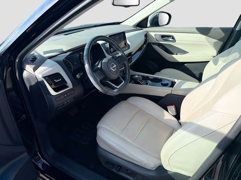 Used 2023 Nissan Rogue SL image 28