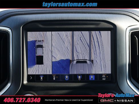 Used 2021 GMC Sierra 3500 Denali w/ Denali Ultimate Package image 21