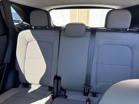Used 2022 Ford Escape SE w/ SE Sport Appearance Package AWD/4WD image 35