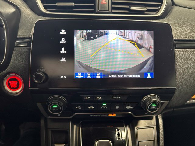 Used 2020 Honda CR-V EX image 39