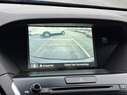 Used 2014 Acura MDX FWD image 16