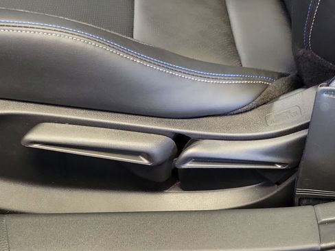 New 2026 Honda Prelude image 10