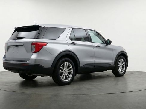 Used 2024 Ford Explorer Limited image 9