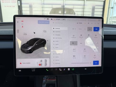 Used 2026 Tesla Model 3 RWD image 17
