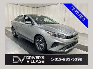 Certified 2023 Kia Forte LXS w/ LXS Technology Package FWD video 1