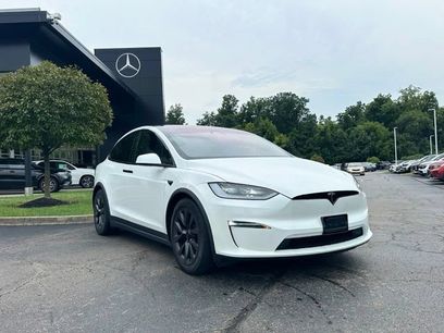 Used 2024 Tesla Model X