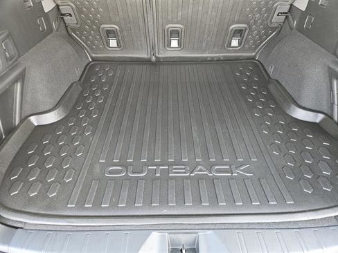 Certified 2025 Subaru Outback Premium image 21