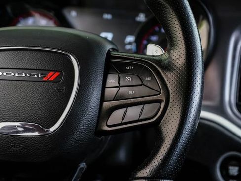 Used 2021 Dodge Charger GT w/ Blacktop Package image 23