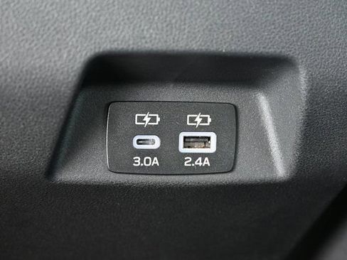 New 2026 Subaru Crosstrek 2.5i Limited image 11