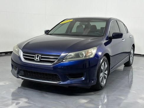 Used 2014 Honda Accord LX image 8