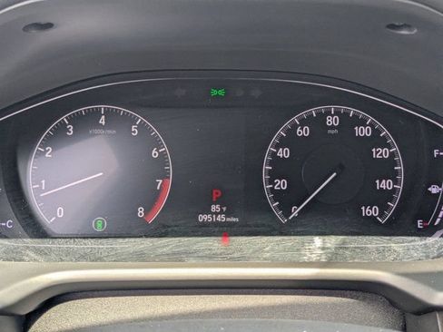Used 2018 Honda Accord EX-L image 28