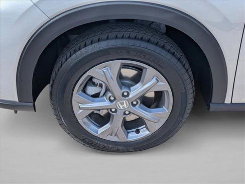 New 2026 Honda HR-V LX image 10