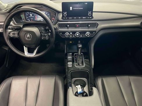 Used 2024 Acura Integra FWD image 10