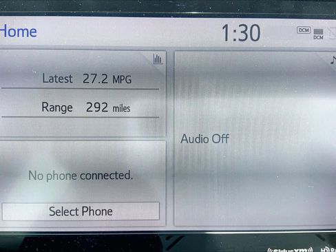 Used 2022 Toyota Camry XLE FWD image 35