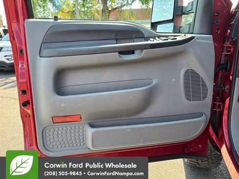 Used 2003 Ford F350 XLT AWD/4WD image 13