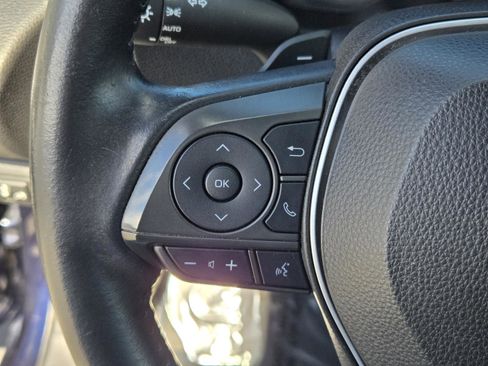 Used 2022 Toyota Corolla SE image 14