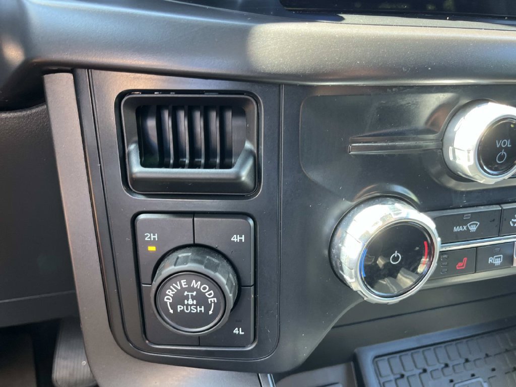 Used 2024 Ford F150 XLT w/ Equipment Group 302A MID AWD/4WD image 42